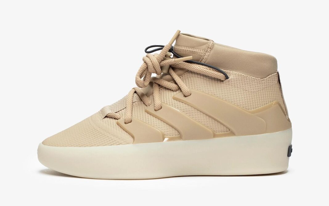 美元发售日期:3 月 3 日货号:ie6180adidas fear of god athletics 1