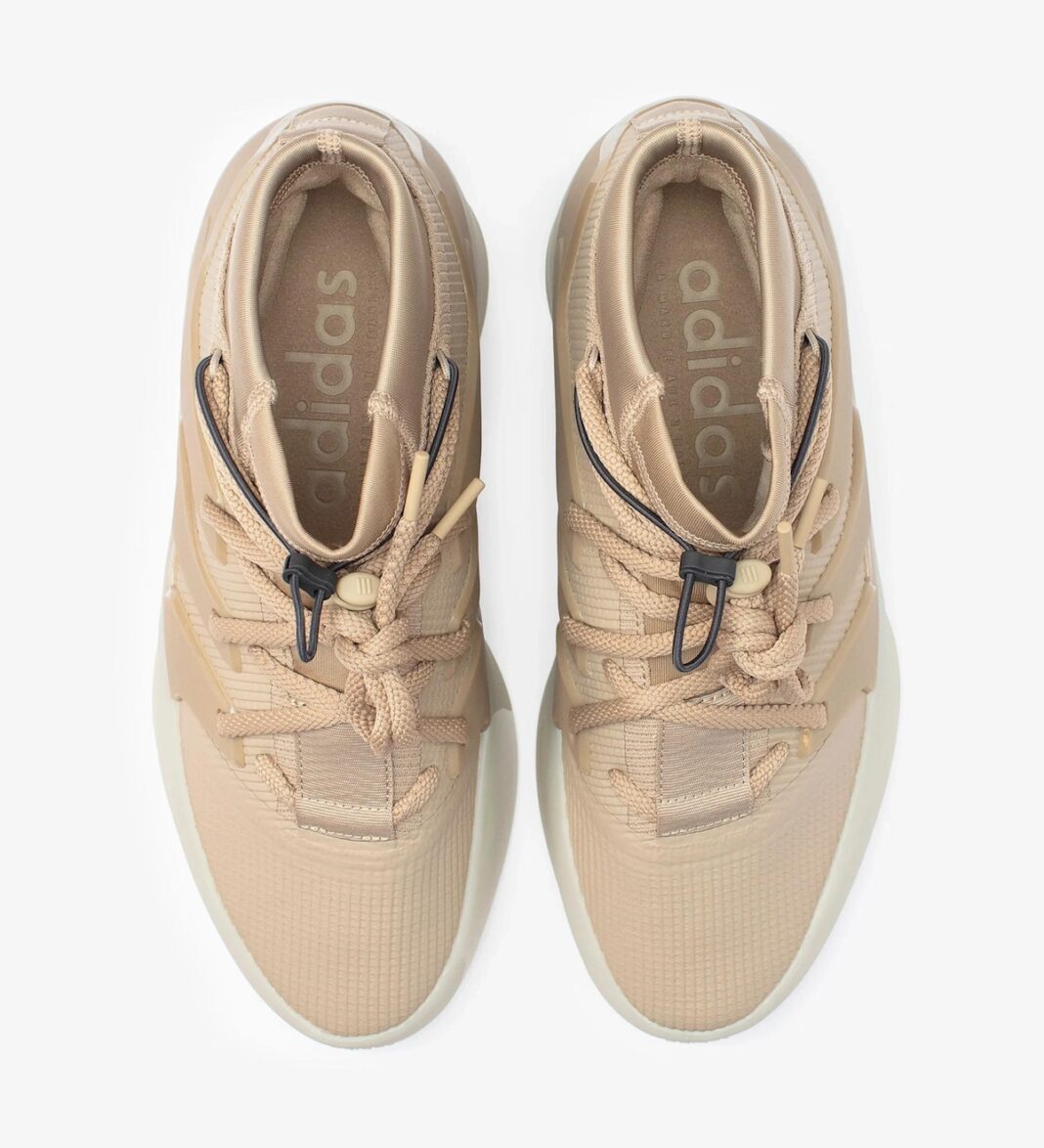 美元发售日期:3 月 3 日货号:ie6180adidas fear of god athletics 1