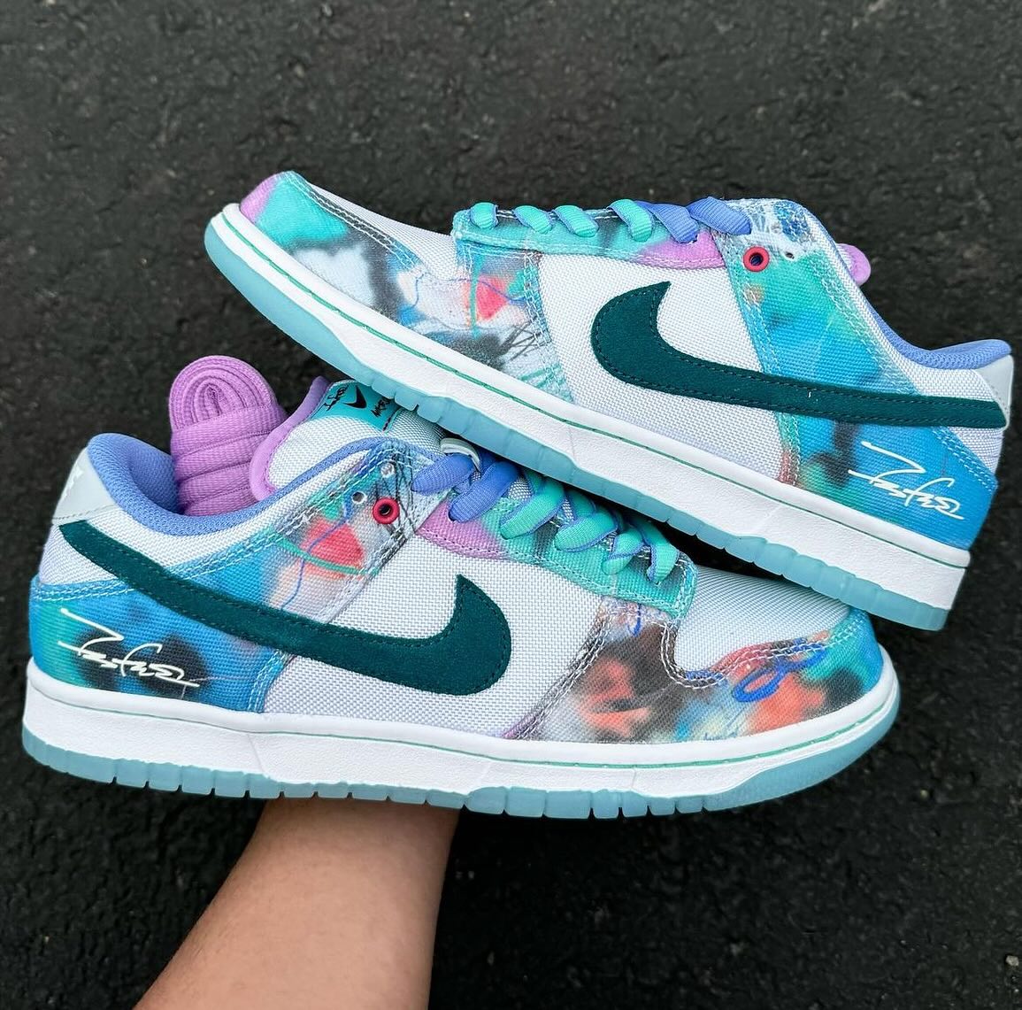 futura-x-dunk-sb-flightclub-sneaker