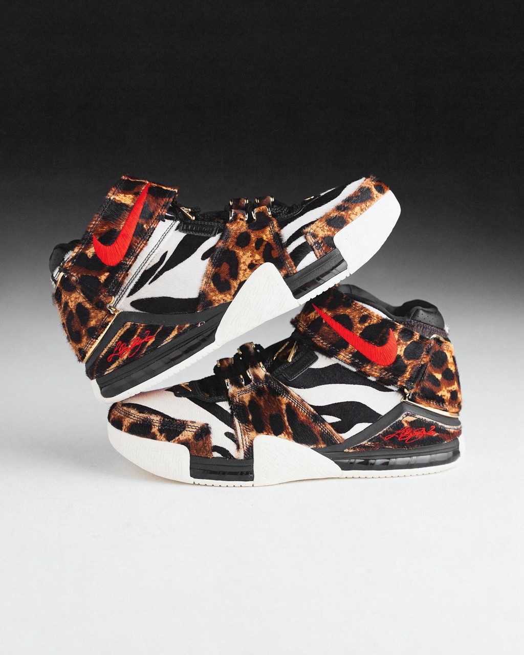 nike lebron 4 "fruity pebbles"dq9310-100原价:￥1799 元市价