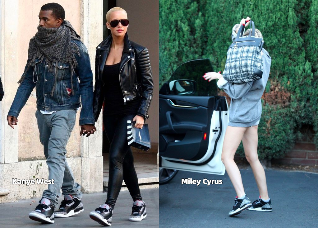 黑水泥aj3确认今年回归发售提前了