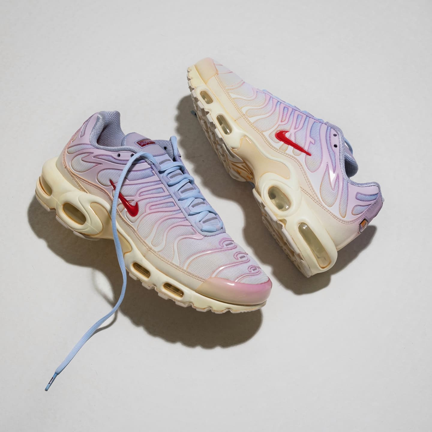 这双owxnike真没见过简直美如画