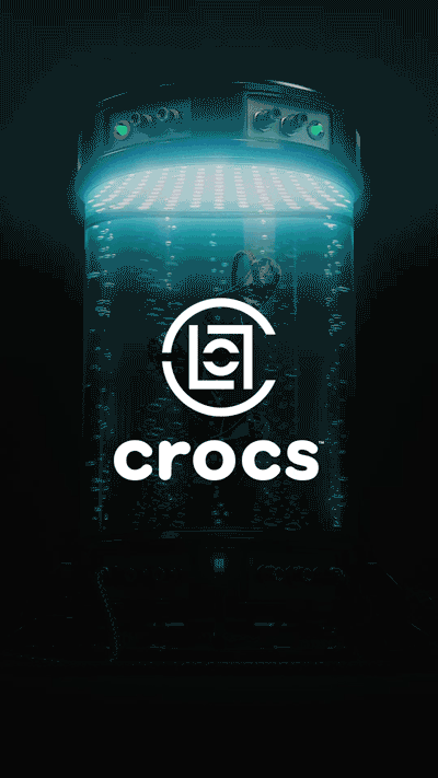 CLOT,Crocs  CLOT x Crocs 发布！「中国限定」配色首次亮相！
