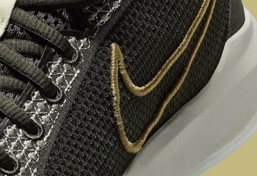 Nike,Sabrina 1,Dedication,HF55  「科比门徒」签名鞋新配色！外底暗藏细节！