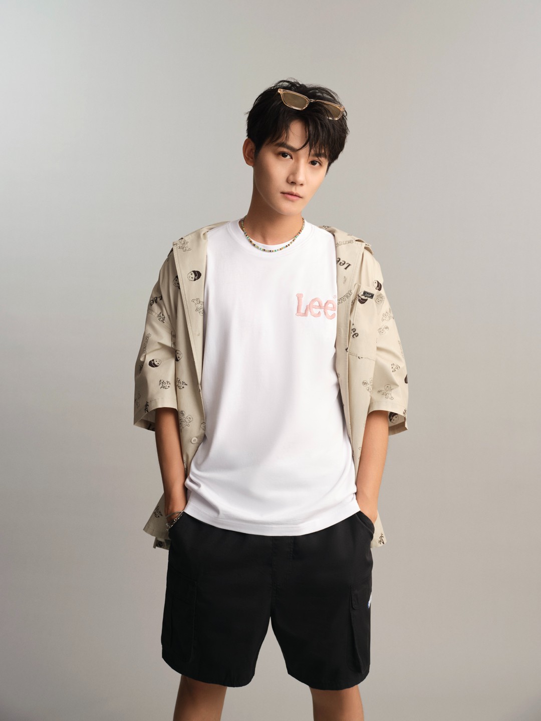 凉爽面料夏日绝配！Lee 发布 SS24 全新夏装系列！ 球鞋资讯 FLIGHTCLUB中文站 SNEAKER球鞋资讯第一站