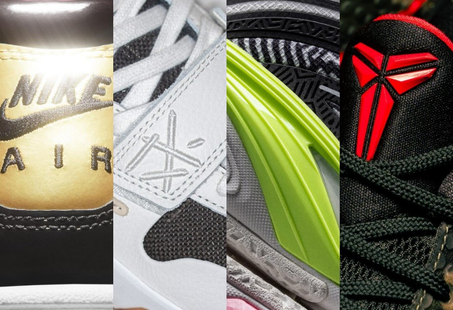 Air Jordan,清单,市价回顾,Dunk,Nike  上月「热门新鞋」市价回顾！Kobe 暴跌千元！TS 已经这个数了…