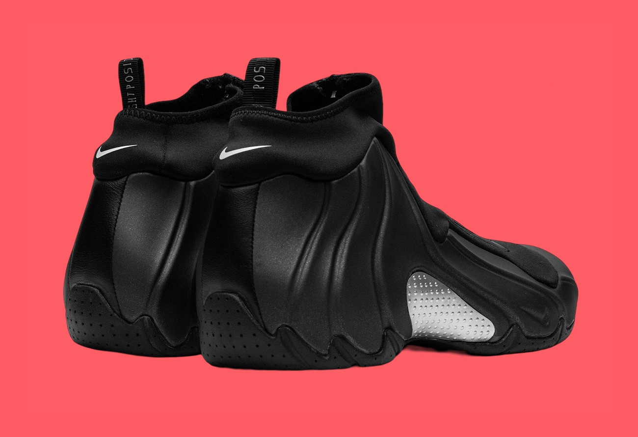 FV5582-001,Flightposite One,Fl  关于 Nike「风一」的回归，有新消息了！