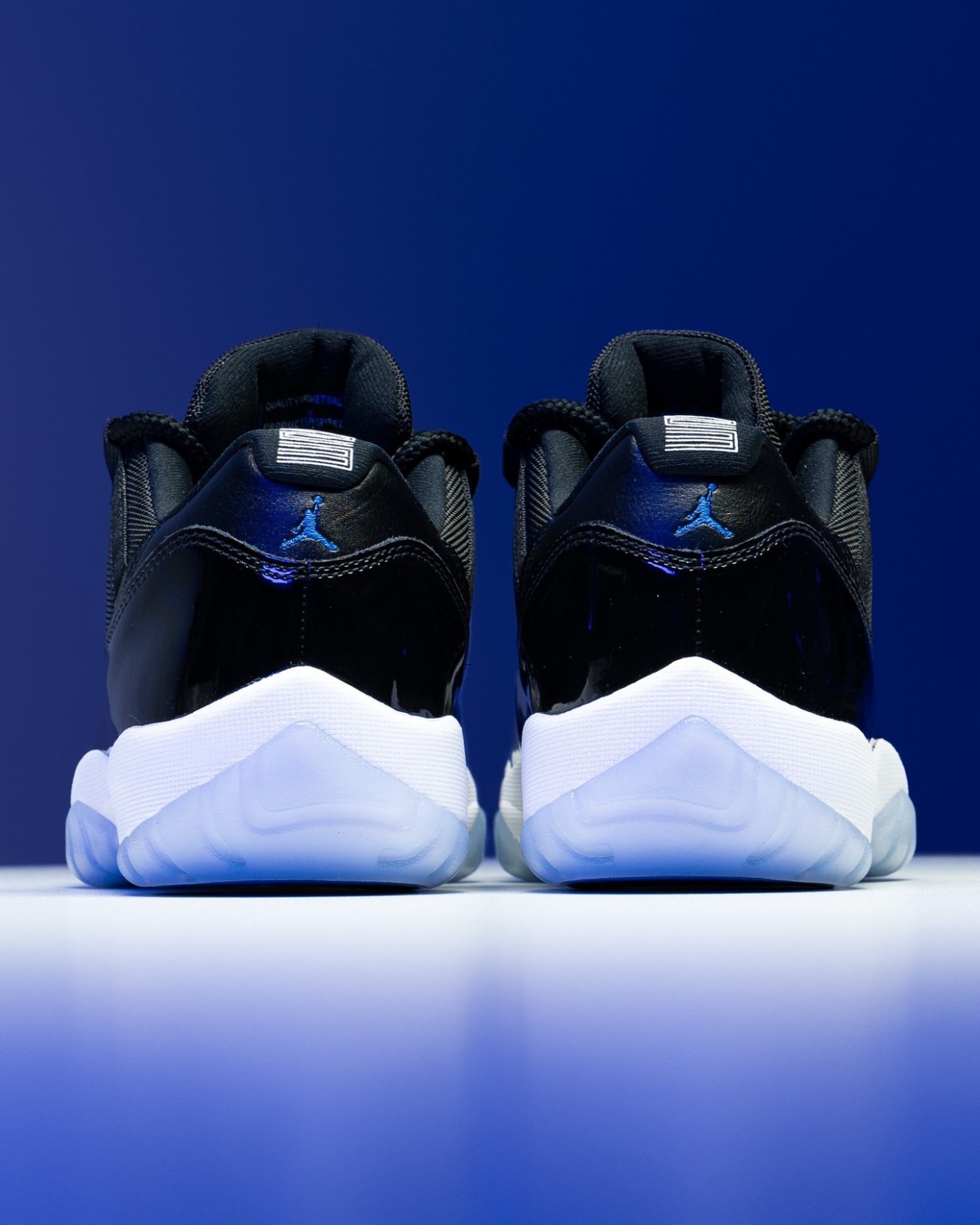 Air Jordan 11 Low,Space Jam,FV  大灌篮 AJ11 Low 美图泄露！国区上架！