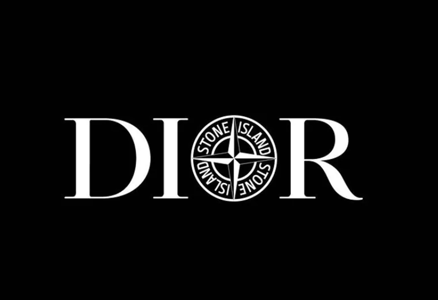 Stone Island,Dior  王炸联名又来了！「迪奥 x 石头岛」完整单品曝光！