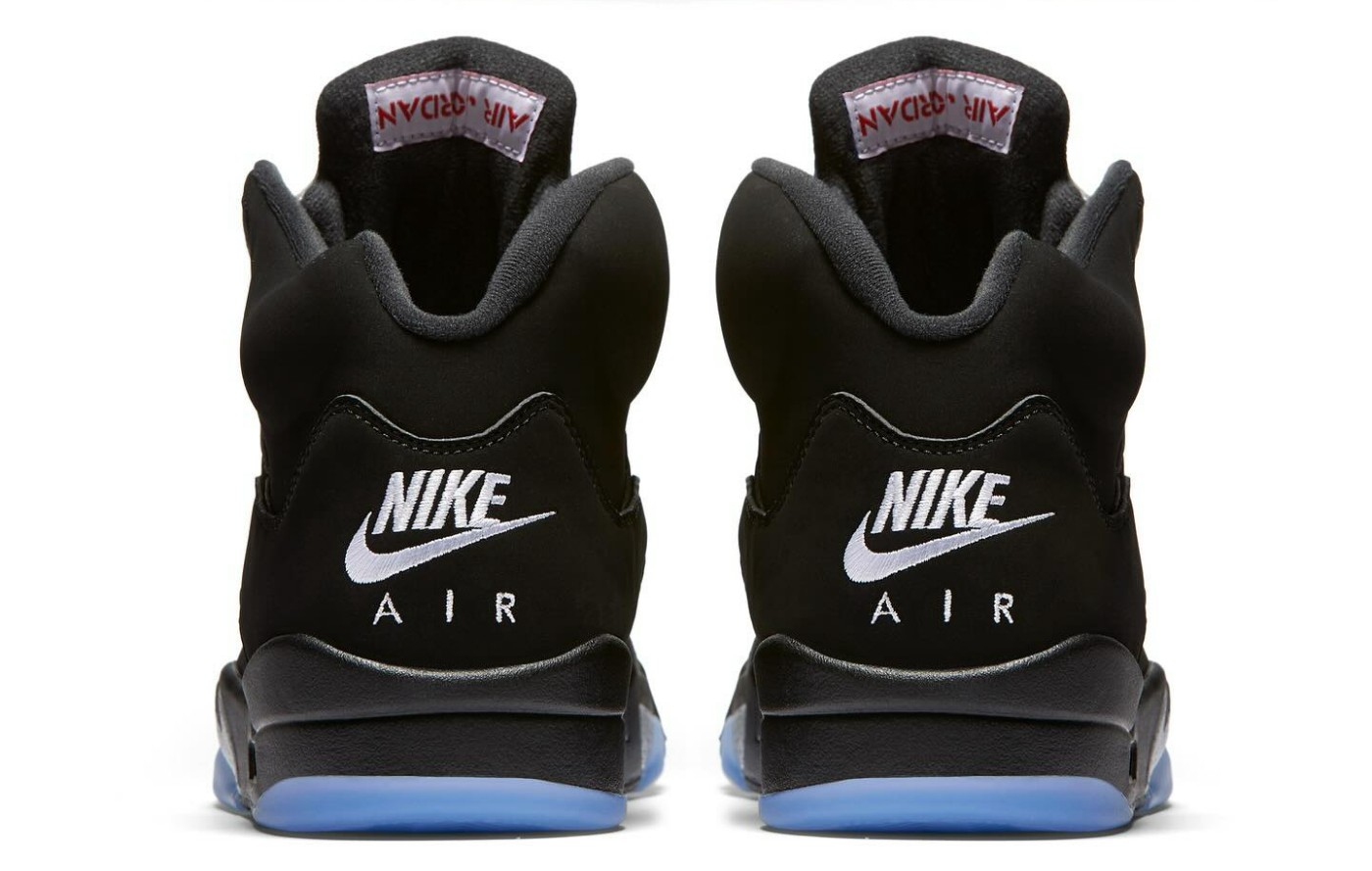 AJ,Air Jordan 5,Black Metallic  下一双「Reimagined」AJ 确定！居然是这双！