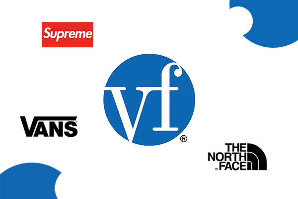 VF,Supreme  Supreme 或被出售？居然是这个原因…