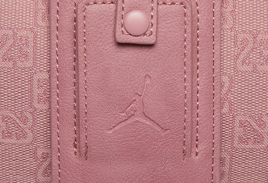 Jordan,Monogram  「老花 Jordan」够奢吗？居然还是猛男粉！