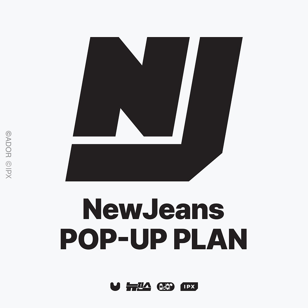 NewJeans,藤原浩  藤原浩跟「韩国女团」一起做衣服！国内有机会入手！