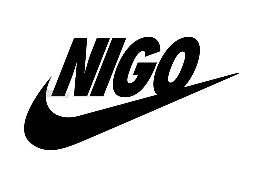 Nigo,Nike,Air Force 3 Low,HQ14  Nigo 上脚全新 Nike 球鞋！联名日期泄露！