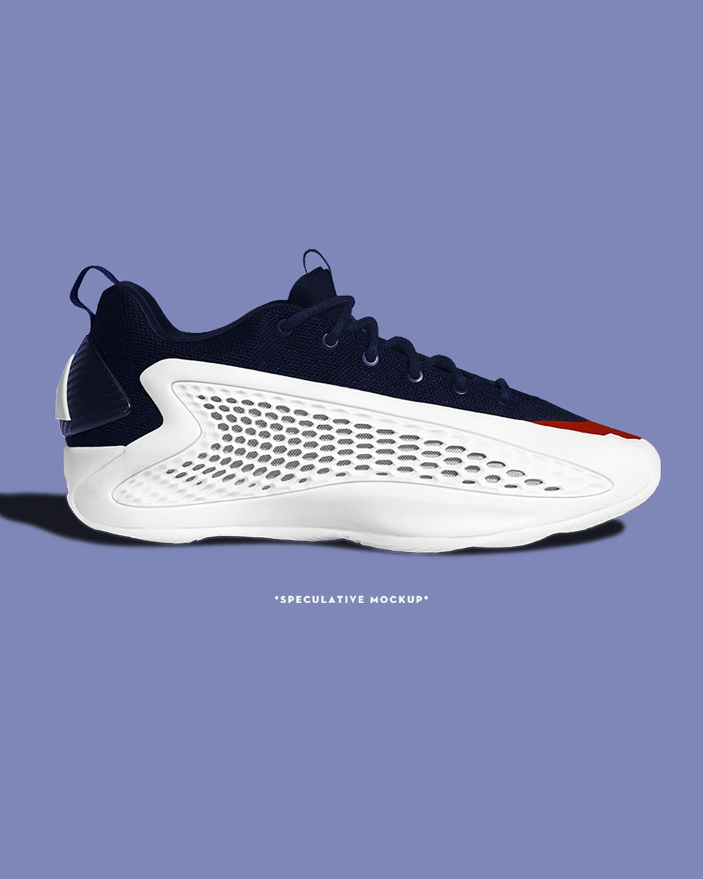 adidas,AE1 Low,USA  一口气三双！美国队 AE1 集体亮相！