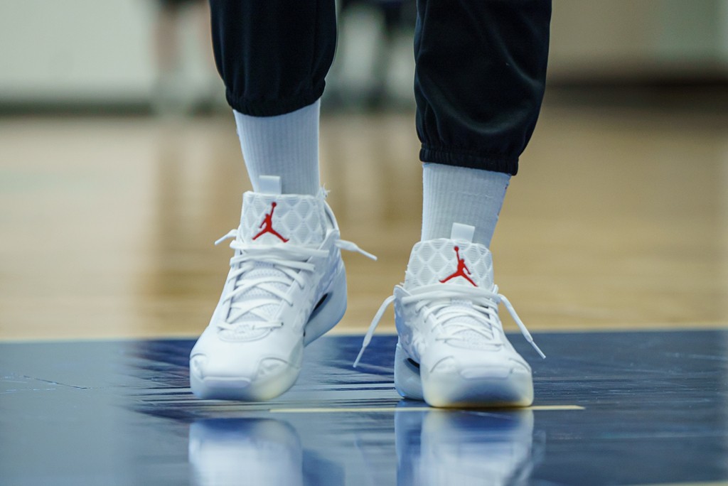 aj39 首发配色终于要来了!