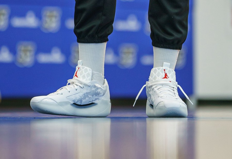 aj39 首发配色终于要来了!