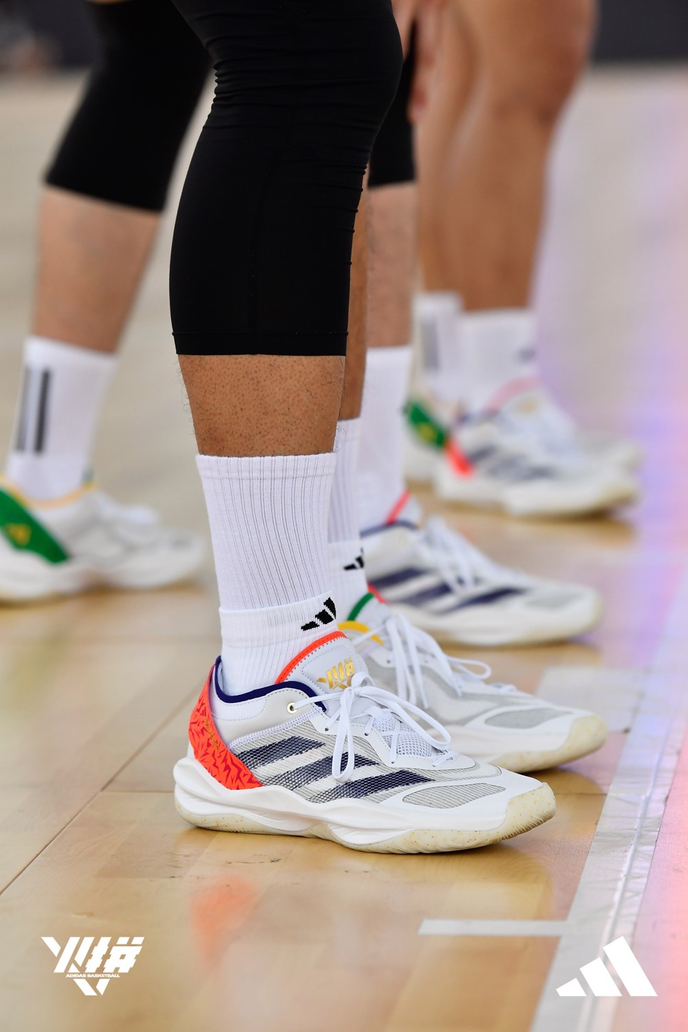 adidas,火拼  2024 阿迪达斯「火拼」北京站圆满收官！全国总决赛一触即发！