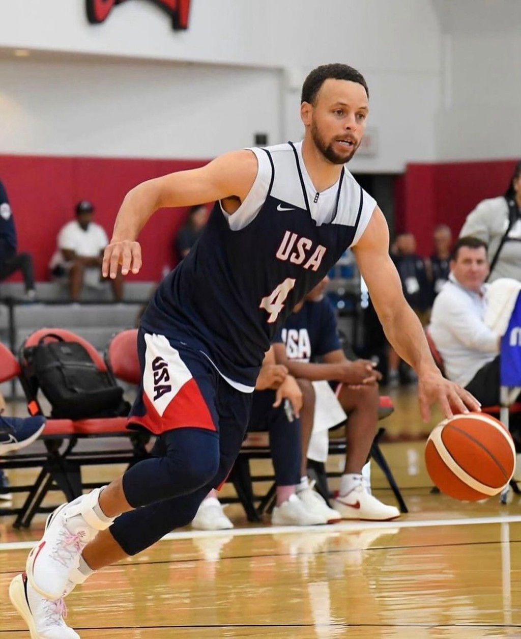 勒布朗·詹姆斯