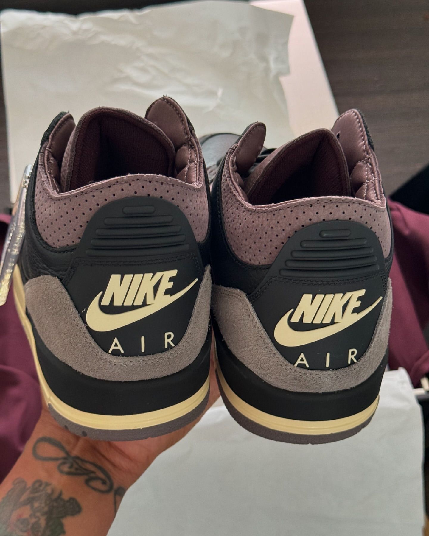 air force one more than