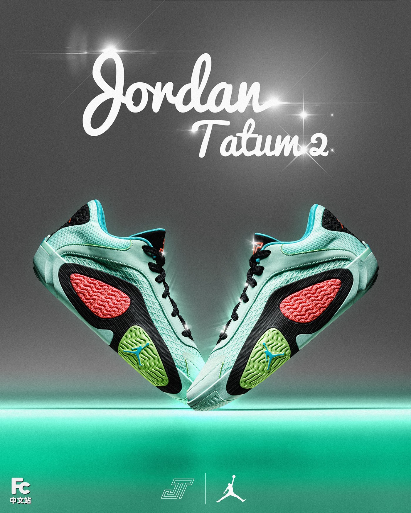 jordan 又一个「球星签名鞋」奥运首秀!登场日期曝光!