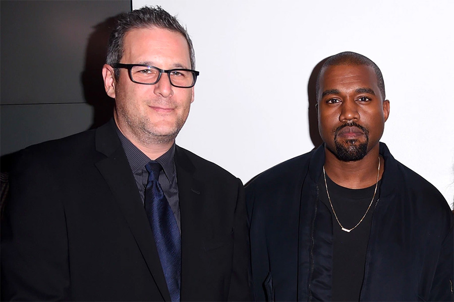 Yeezy,750,Kanye,Jon Wexler,wex   Yeezy 总经理亲晒！未市售 750 长这样！