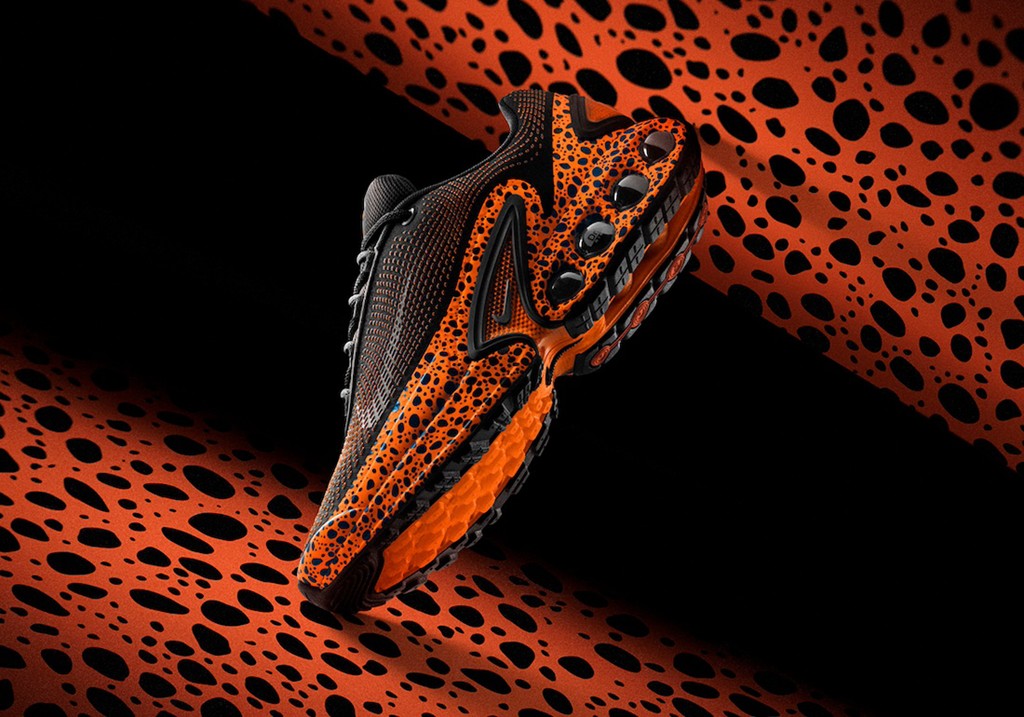 Nike,Electric Pack,Safari  集体换装「限定色」！Nike 发布全新「电掣」系列！