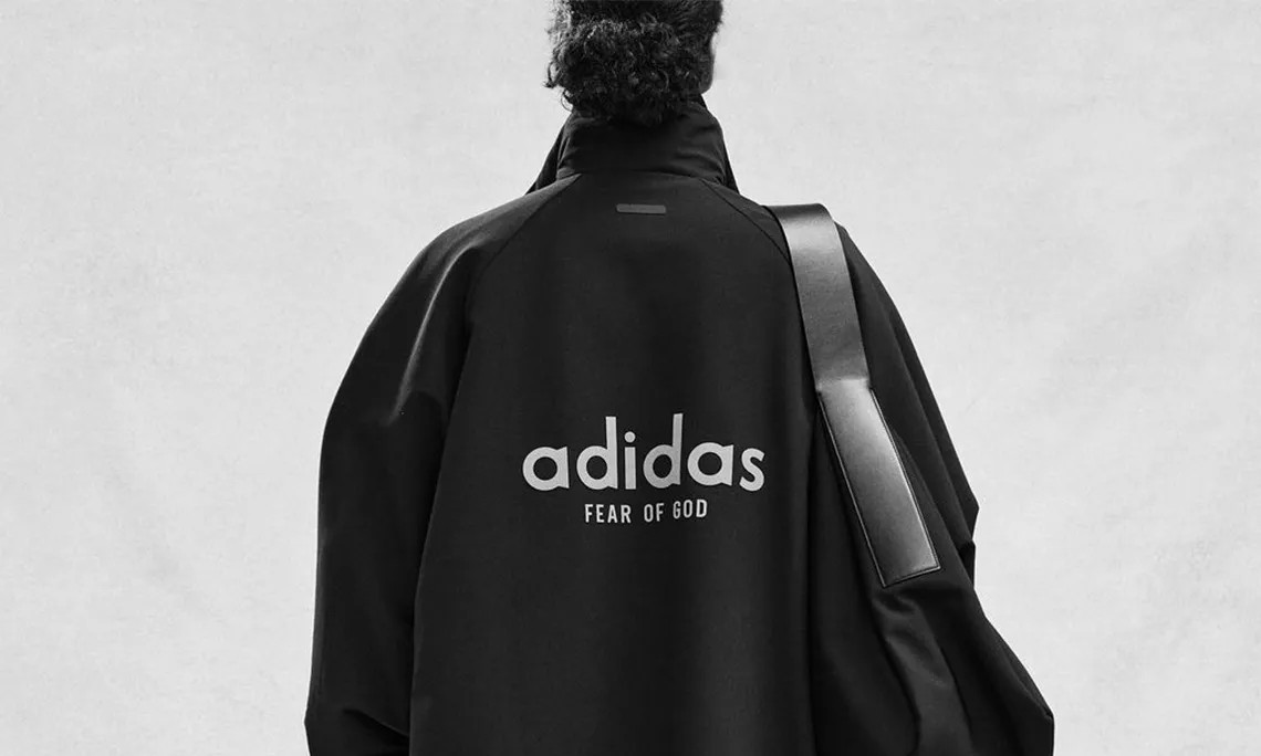 adidas,Jerry Lorenzo  FOG 跟 adidas 分手？Jerry 回应了！