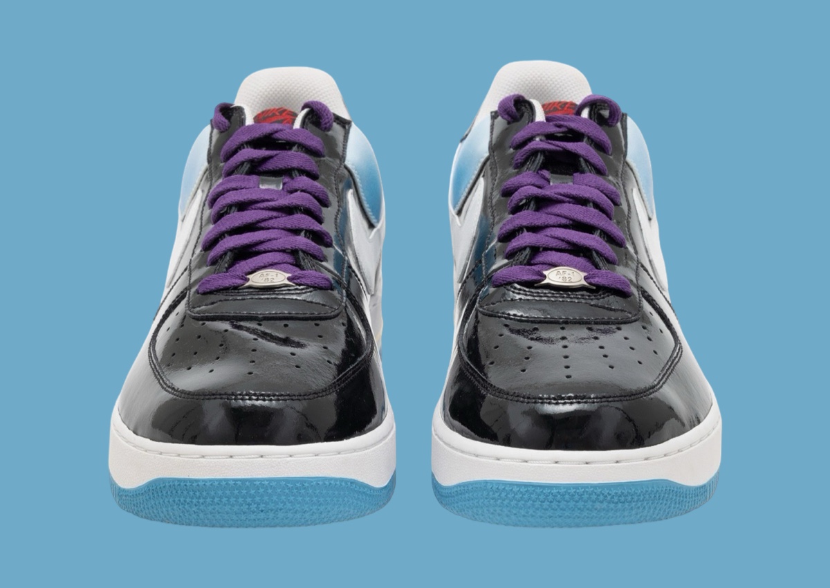 nike x playstation air force 1