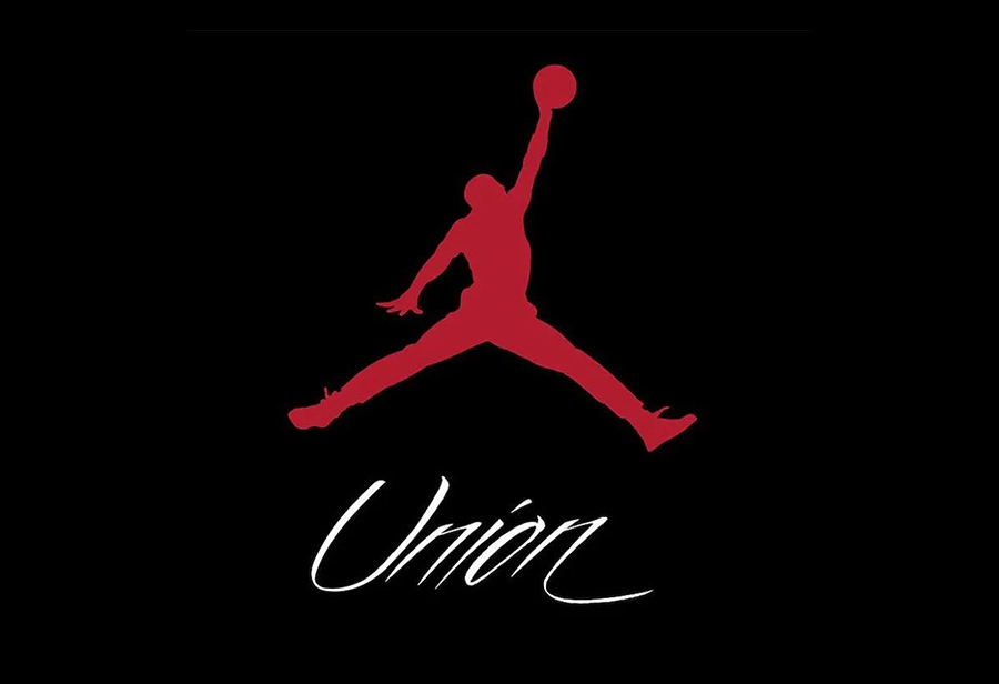 Air Jordan,Union  Union x AJ 最新消息泄露！新鞋成最大变数…