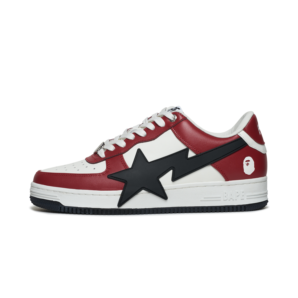 BAPE®,BAPE STA™ OS  这不「芝加哥」吗？！BAPE STA™ OS 夏日配色现已登场！