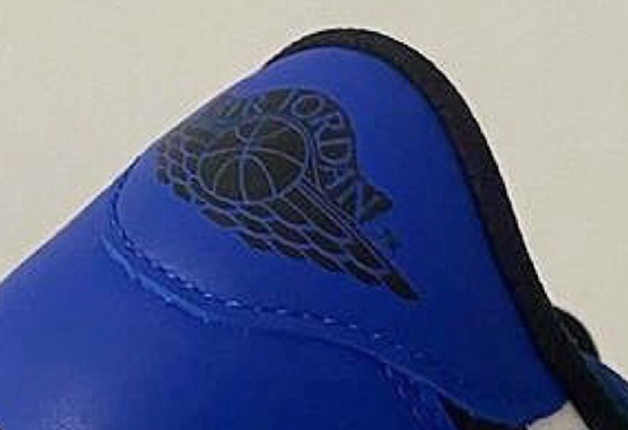 AJ,Air Jordan 1 Low OG,Game Ro  「小闪电」AJ1 最新实物！登场日期曝光！