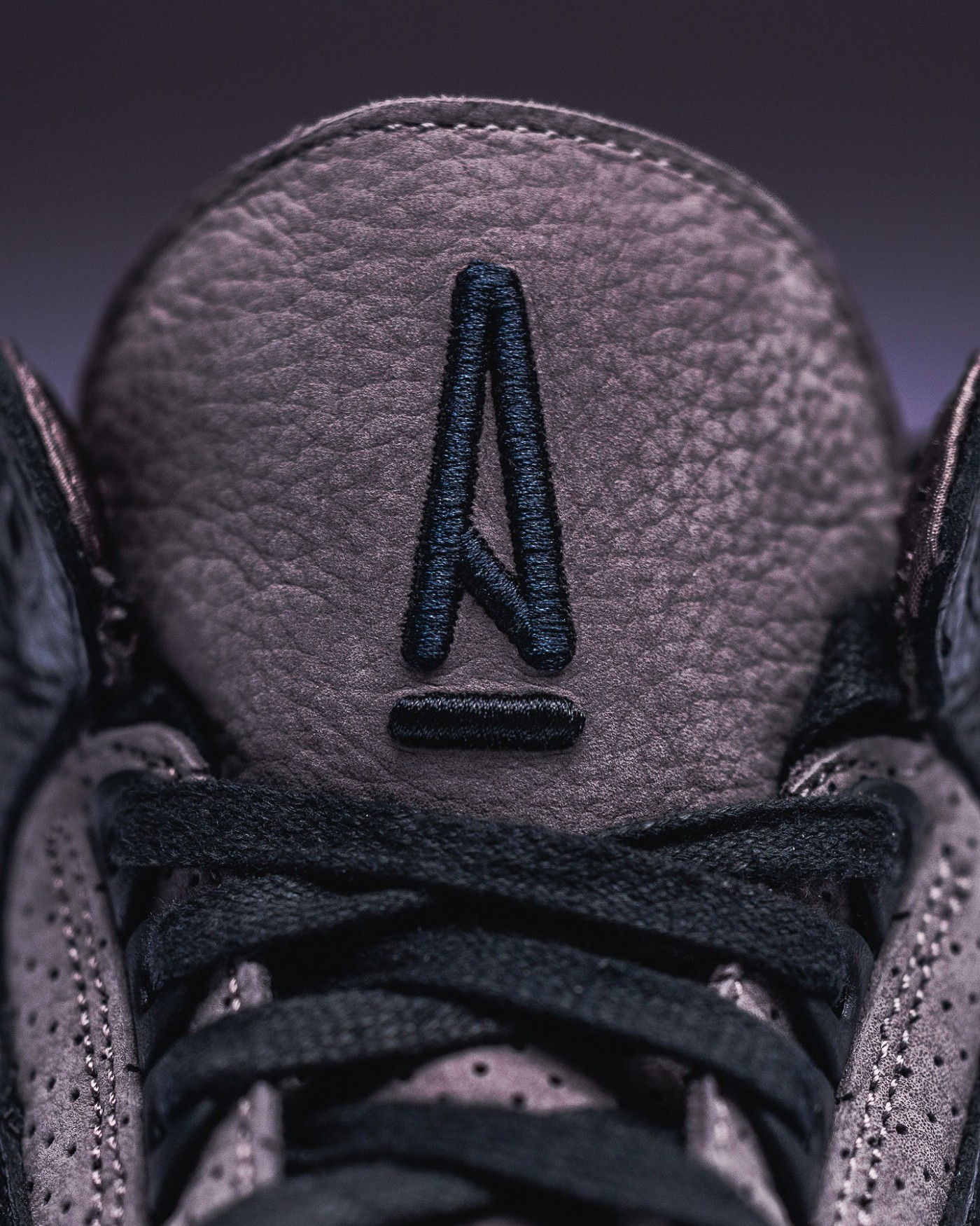 A Ma Maniére,Air Jordan 3,Blac  今早「AMM x AJ3」你中了吗？现在这个价！