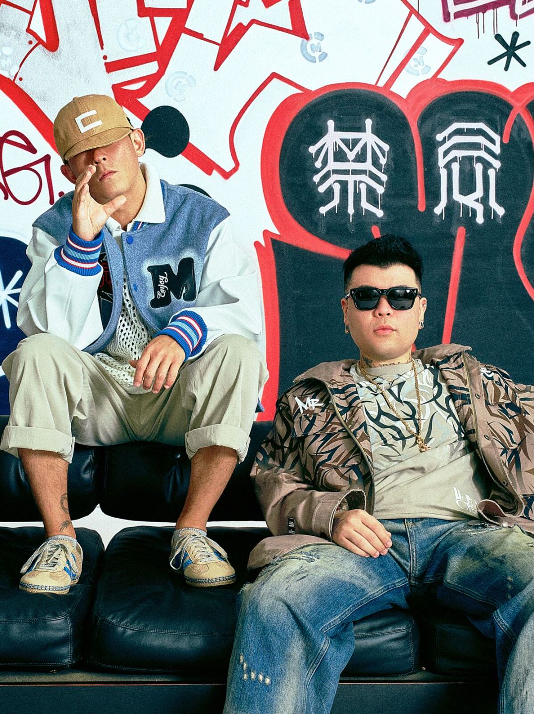 CLOTTEE,CLOT,MEDM，KNOWKNOW  意外之喜？CLOTTEE X MEDM 联名系列登场！