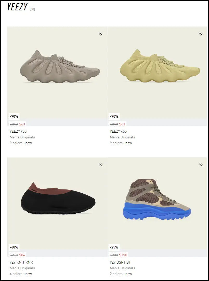 Yeezy,Ye,Steven Smith  从此再无 Yeezy？侃爷解雇球鞋设计师！