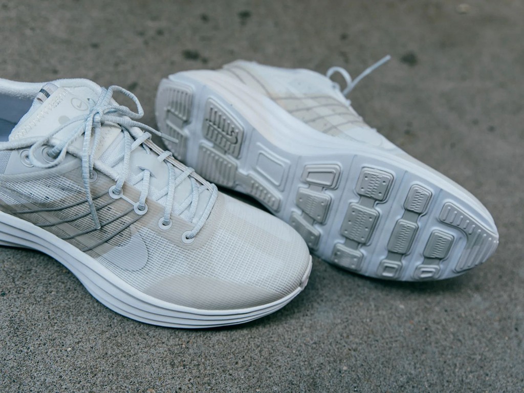 Lunar Roam,Nike  压马路神器！Nike Lunar 新鞋来了！