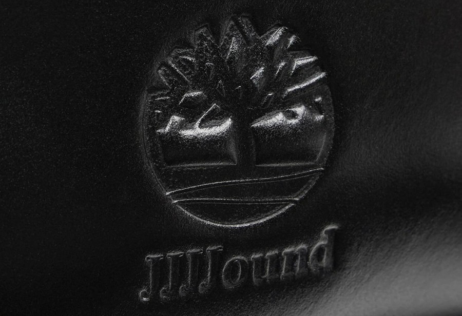 JJJJound,Timberland  JJJJound 新联名官宣！这次的鞋型是它！