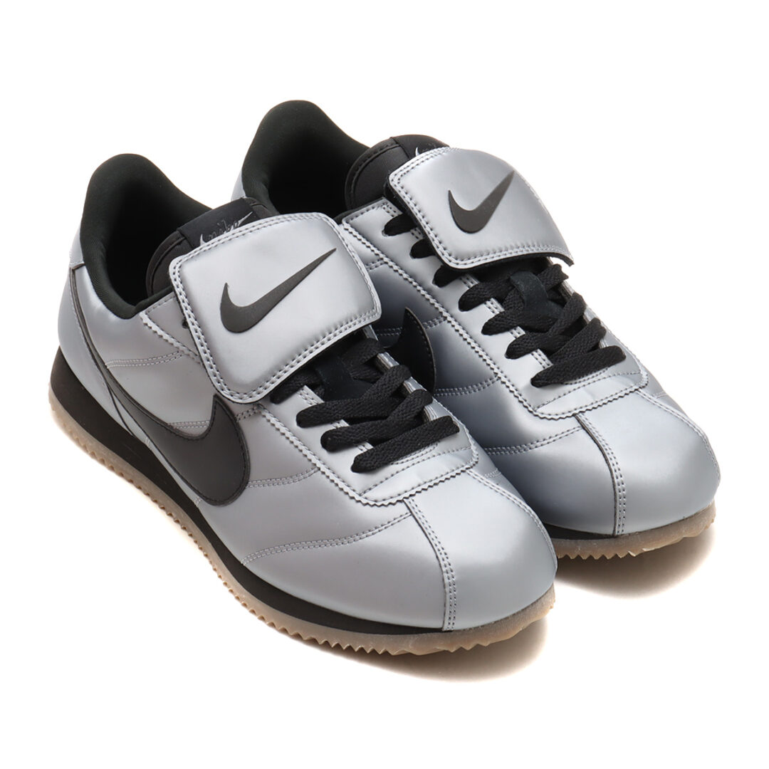 Nike,Killshot 2,Cortez  Nike 的常青款鞋型出了个新花样，还挺好玩的！