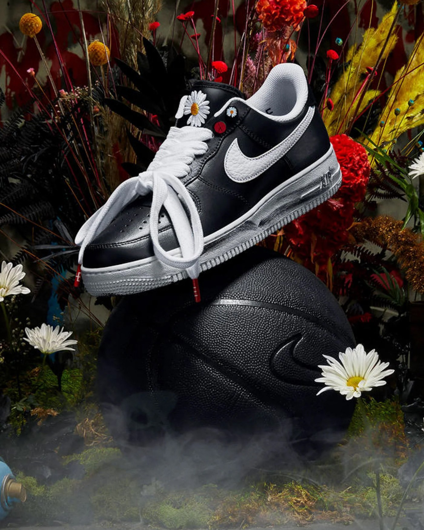 peaceminusone,nike,air force 1  市价翻倍!