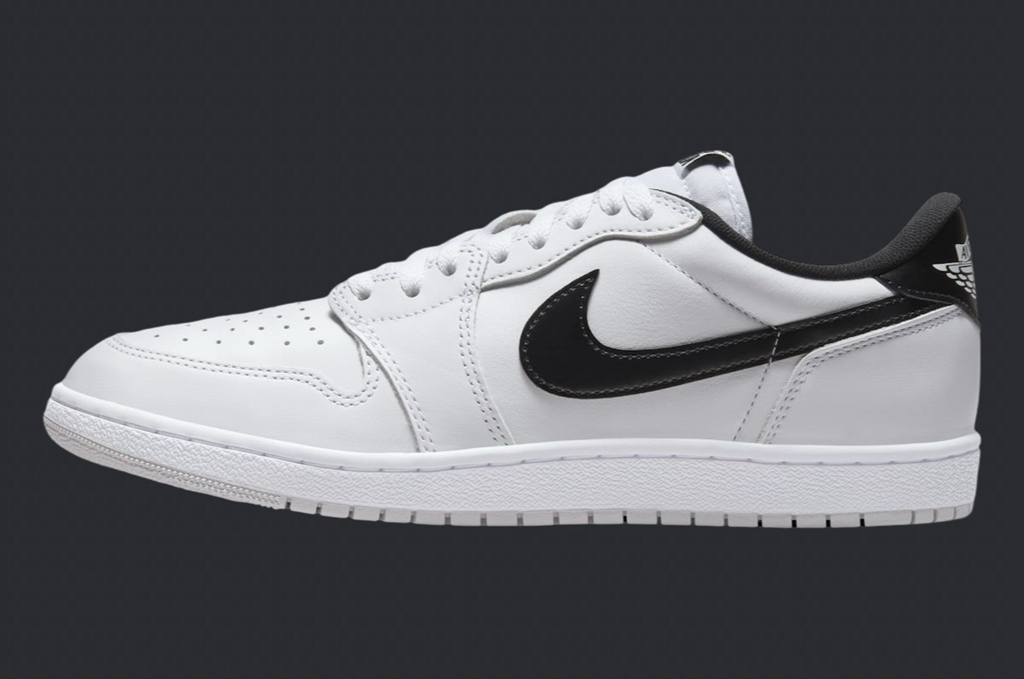 Air Jordan 1 Low ’85,Metallic  又一双「元年 AJ1」要回归！登场日期定了！