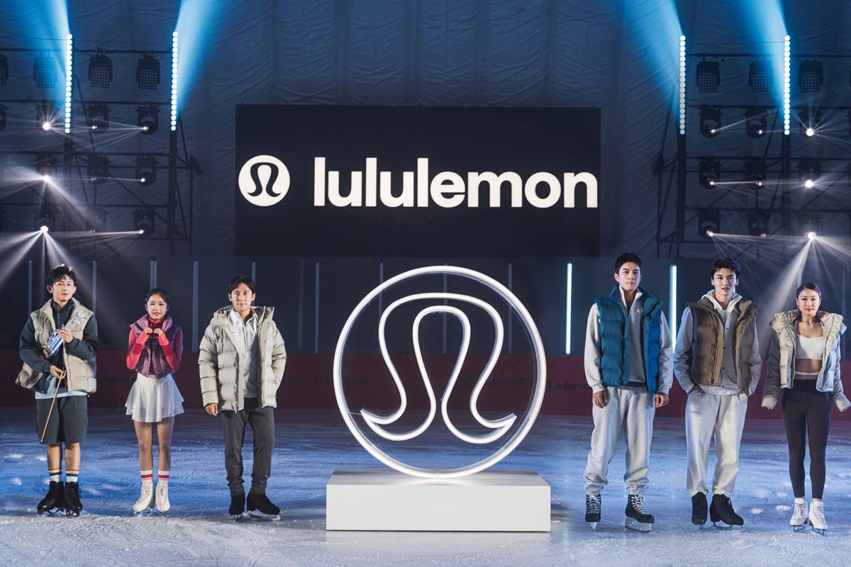 lululemon,打造,「,Wunder,Puff,动态,  lululemon 打造「Wunder Puff 动态剧场」！秋冬新品陆续登场！