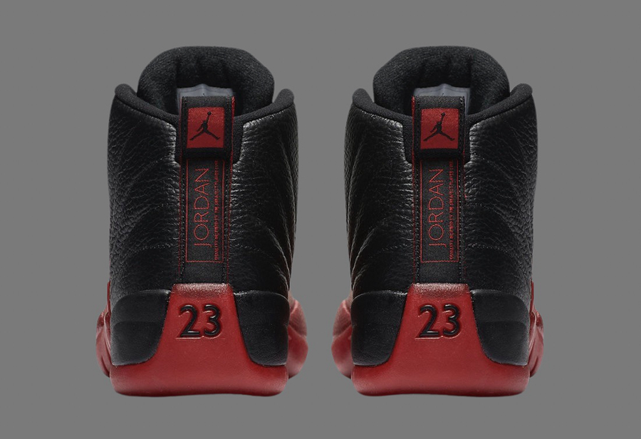 AJ,AJ12,Air Jordan 12,Flu Game  「流感 AJ12」最新消息！日期定了！