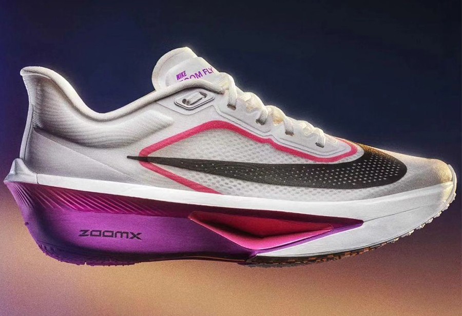 Nike,Zoom Fly 6,Vivid Grape,FN  性能全面升级！Nike Zoom Fly 6 正式官宣！