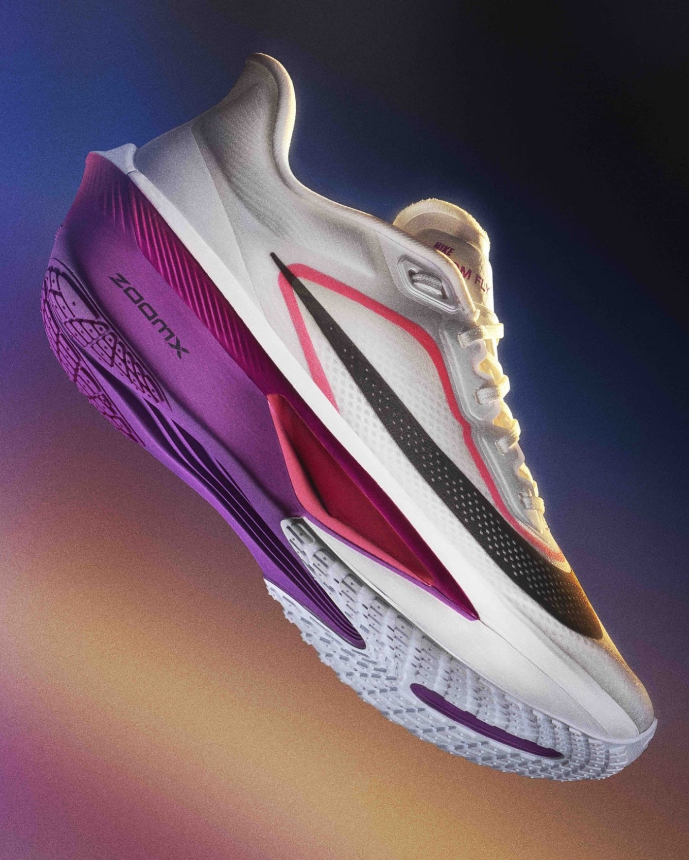 Nike,Zoom Fly 6,Vivid Grape,FN  性能全面升级！Nike Zoom Fly 6 正式官宣！