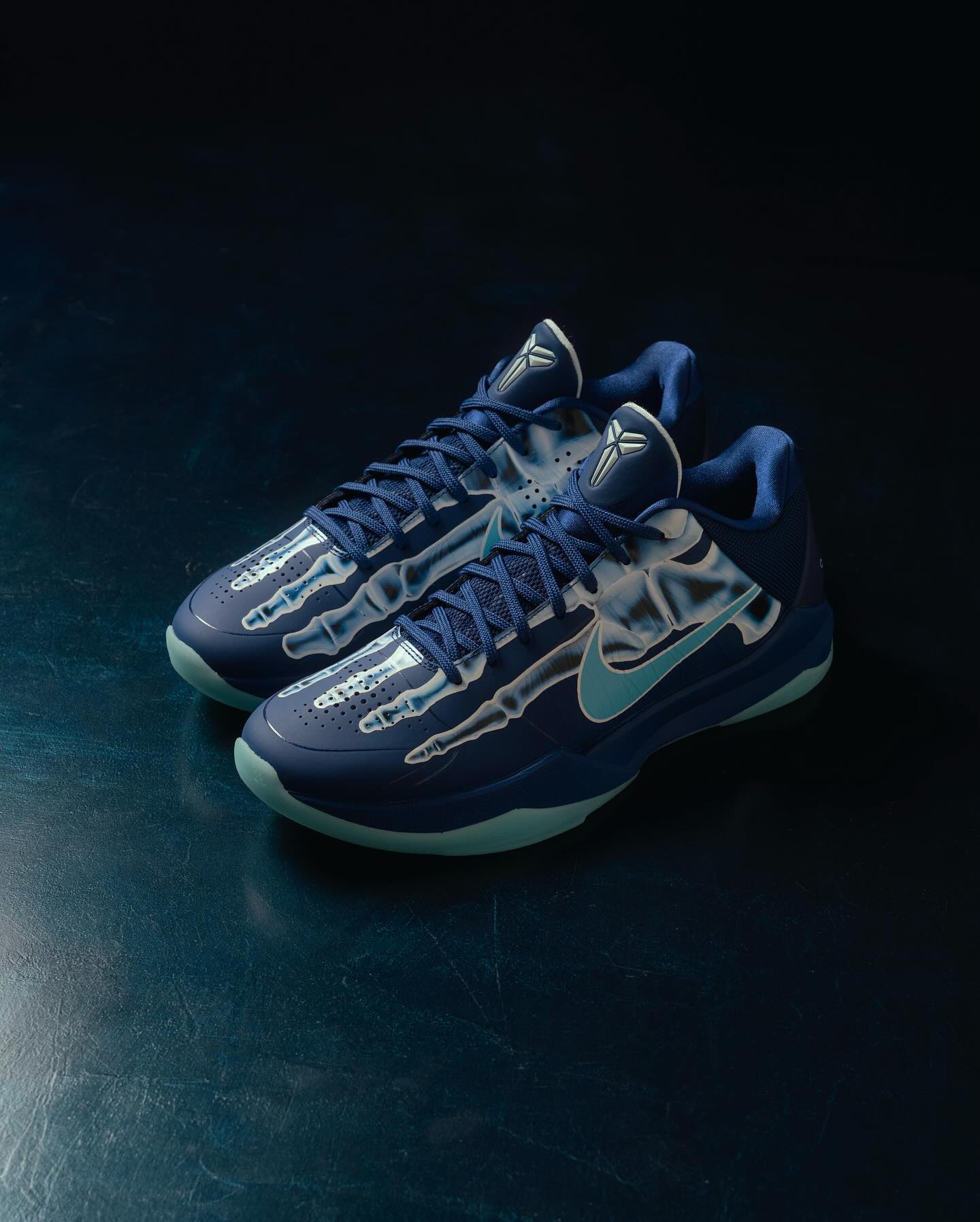 Nike,Kobe 5 Protro,X-Ray,HJ430  本周新品预告！这几双新鞋即将登场！