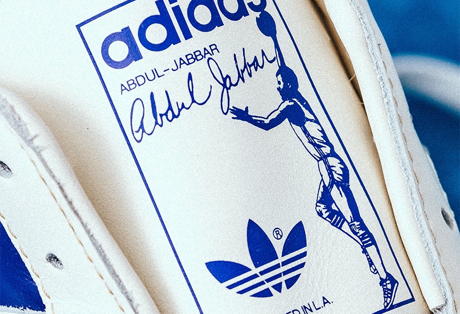 adidas,Jabbar OG Royal Blue  绝对 OG！这双「阿迪复刻」老玩家一定认识！