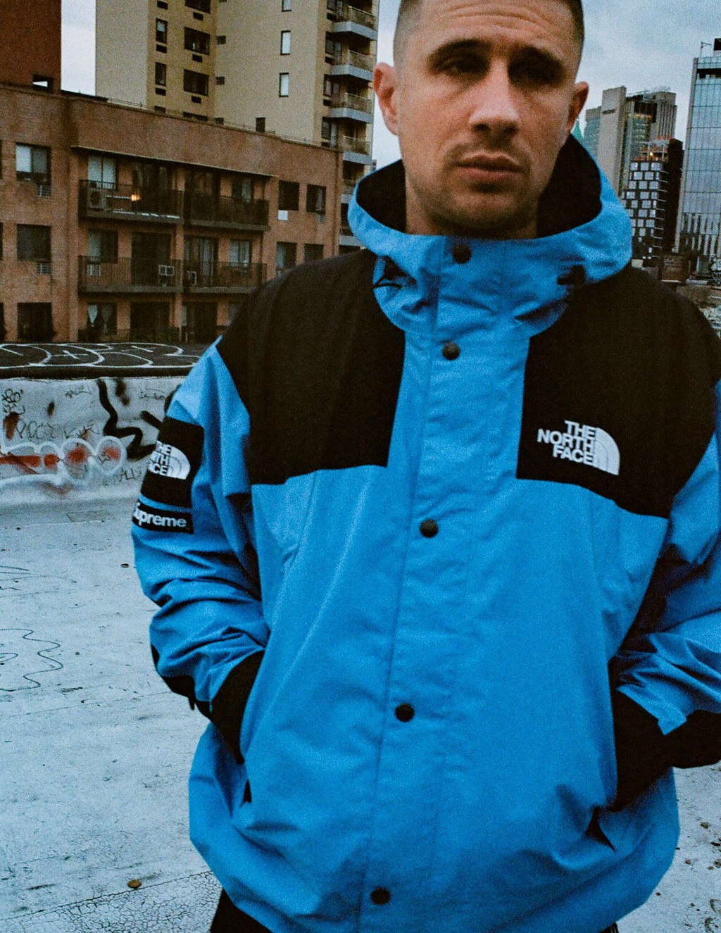 Supreme,The North Face  Supreme 和 TNF 终止合作！？真相是 …