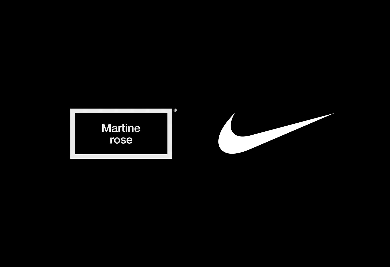 Martine Rose，Nike,Air Max Craz  怪鞋专业户又来了！Martine Rose x Nike 新联名有消息了！