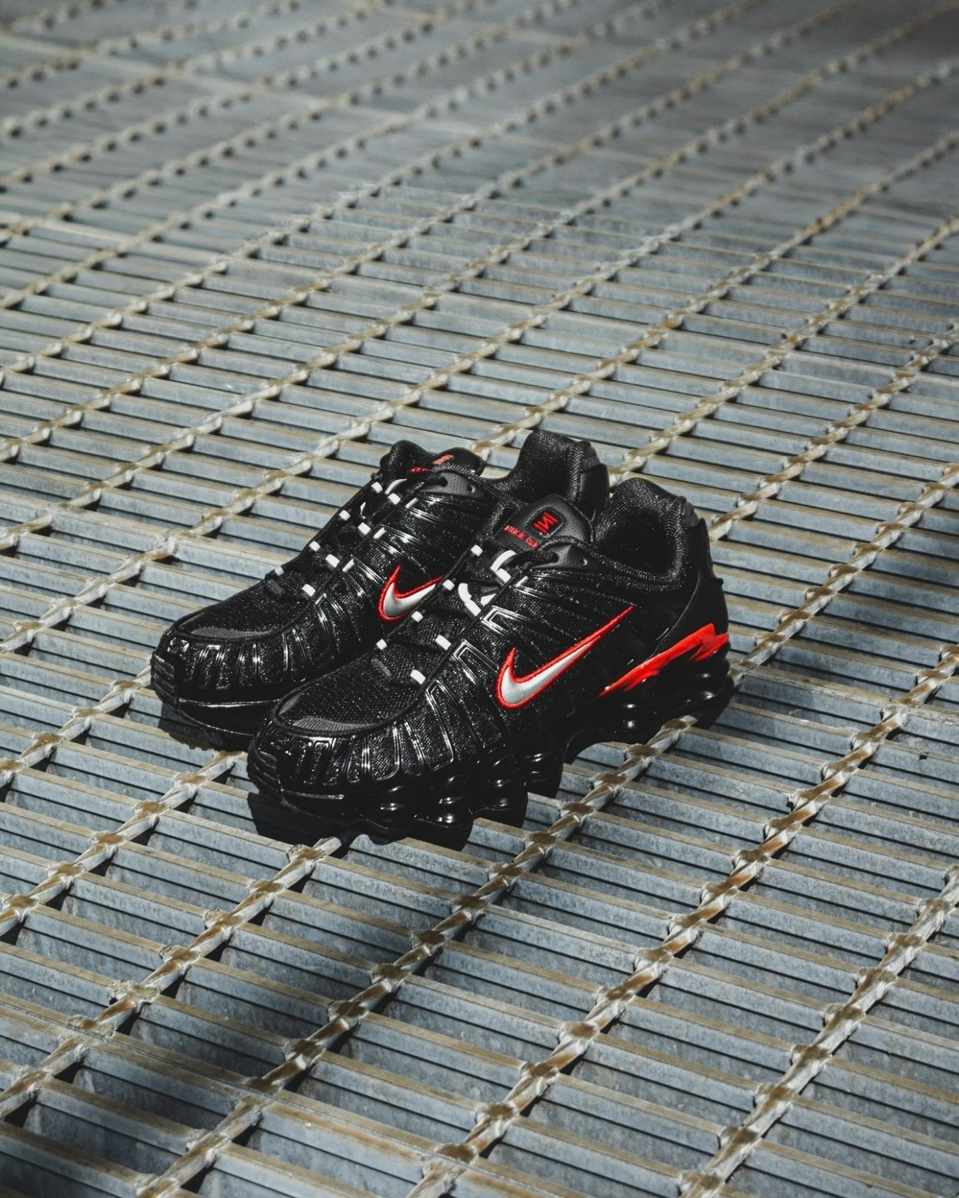 Nike,Shox,新鞋,集中,登场,多,到,挑,花眼,Ni  Nike Shox 新鞋集中登场！多到挑花眼！