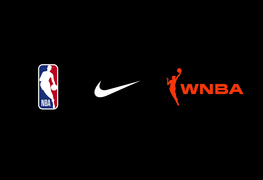 Nike,NBA,球衣  定了！Nike 和 NBA 正式续约！年限长达……